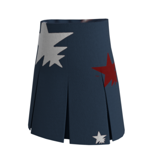 Design Strength Star Y2K