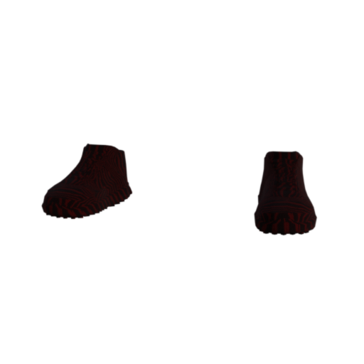 Design Crazy shoes
