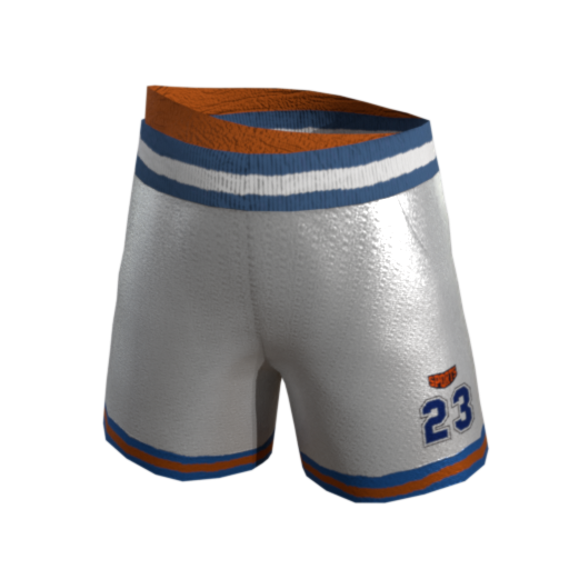 Design SportShorts