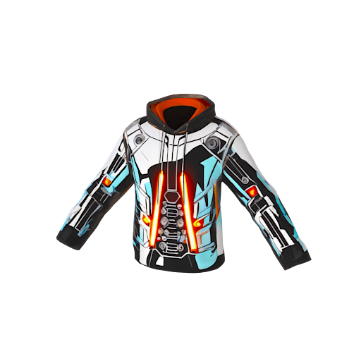 Design A battleready mech a