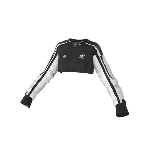 Design Black Adidas