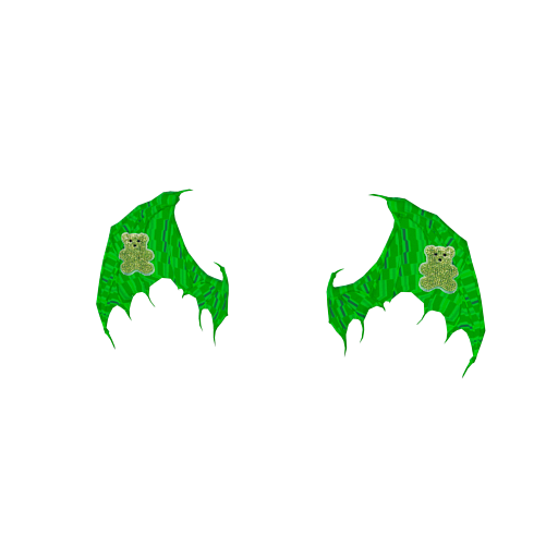 Design Eve green