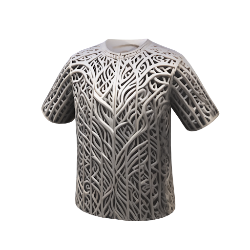 design - create this into bla by SHAHJAHANI