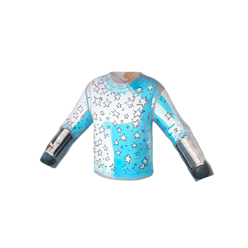 Design A young girl with lo