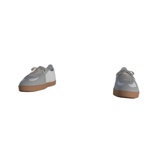 Design Margiela Sneakers