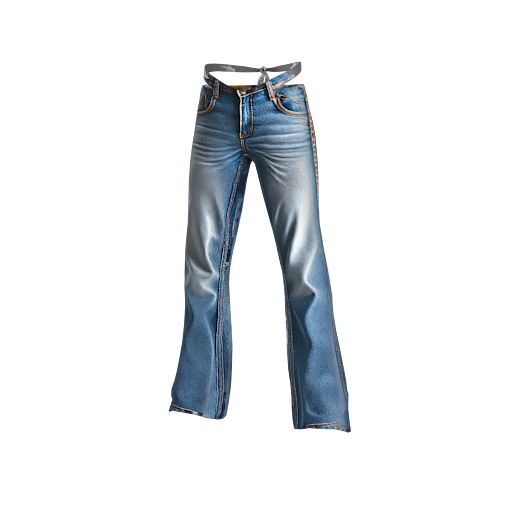 Design Women Low Waist Pant