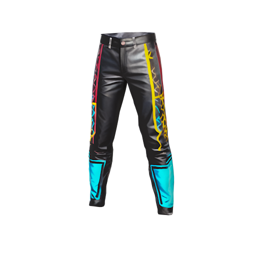 design-Design a pair of sty by normaldude