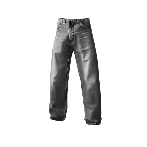 design - Star Embroidered Y2K by kong