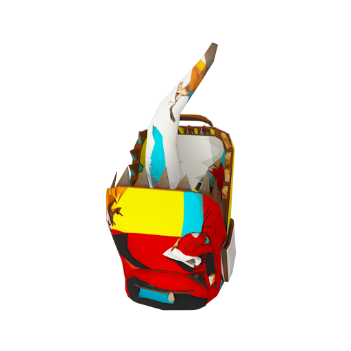 Design Hydrating Waves