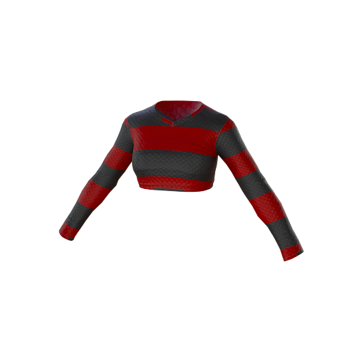 ALTAVA - Design : Emo top by annilalay