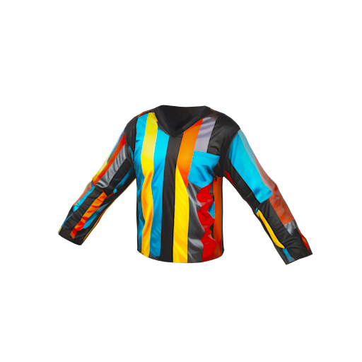 design - Colorful bright will by mahir