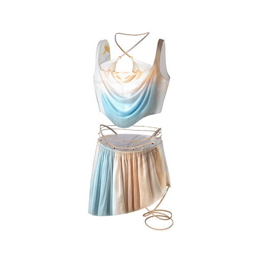 Design ethereal