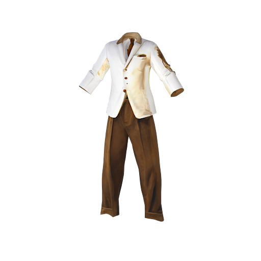design - mr bean outfit by Kaiv2