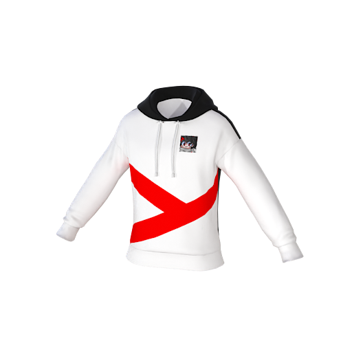 Design Ryuu hoodie anime