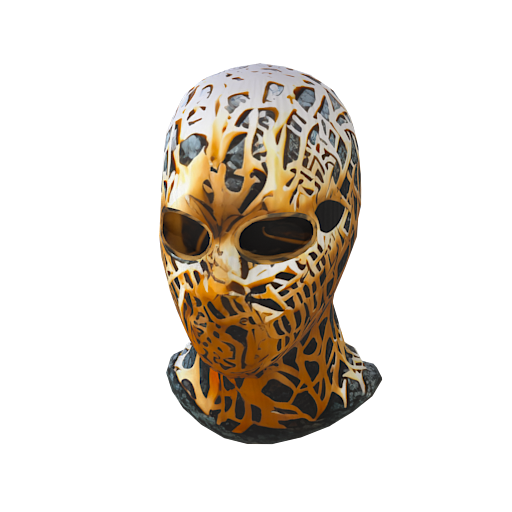Design mask