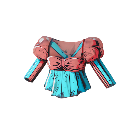 Design for easter egg event