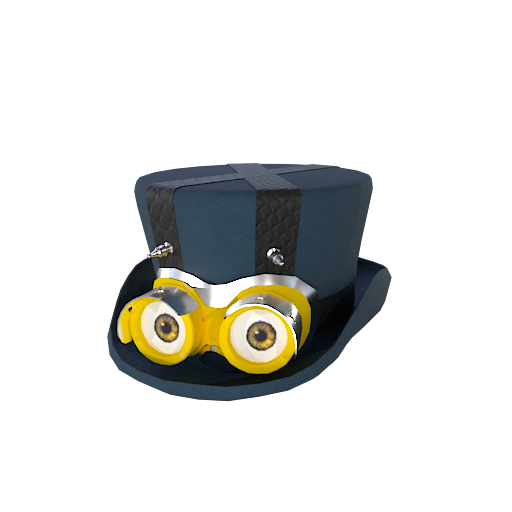 Design Minions Hat
