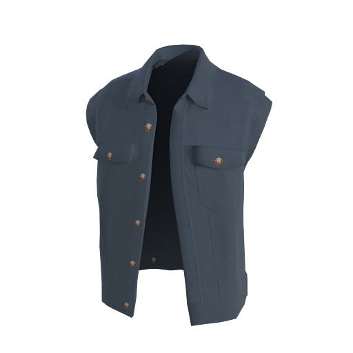 Design Casual Denim Set