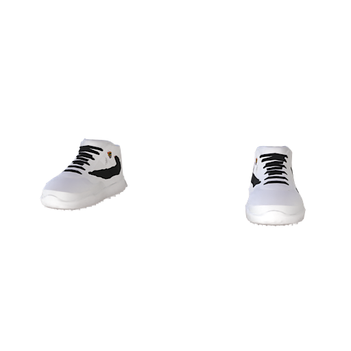 ALTAVA - Design : Nike by jayelisha