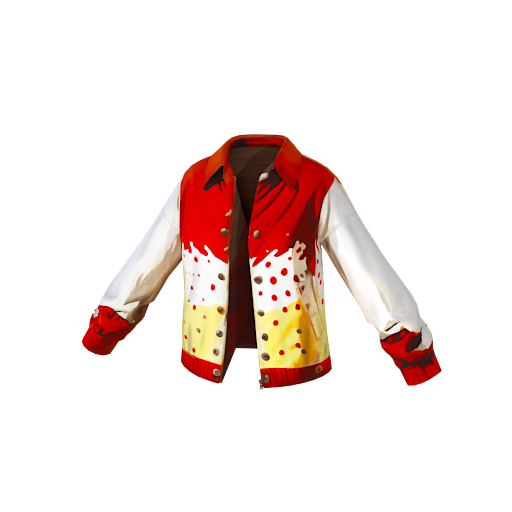 Design cool gangster drip r