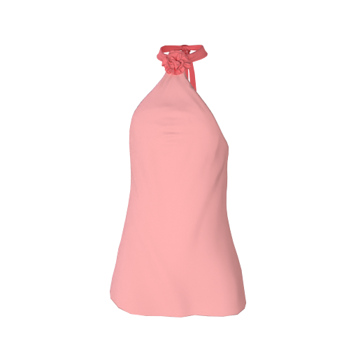 Design pink kiss