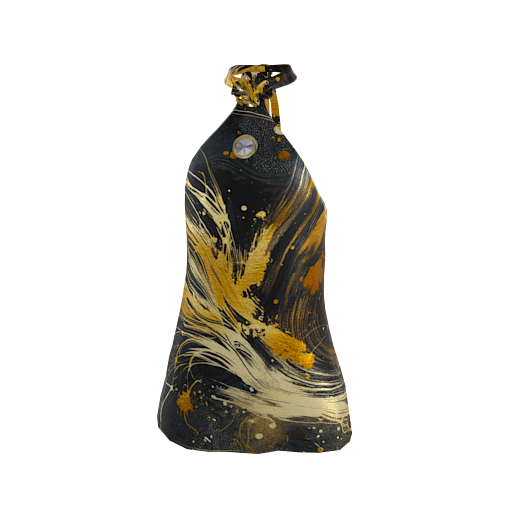 design-Mythic Dress by Komir
