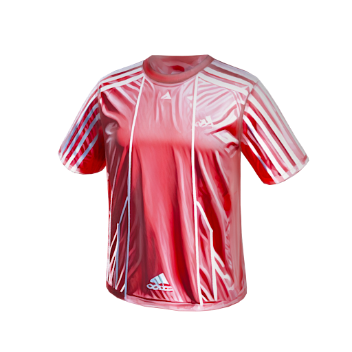 Design Pink Adidas