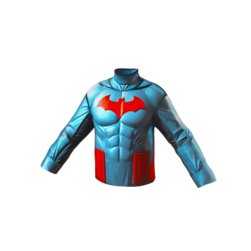 Design batman dress