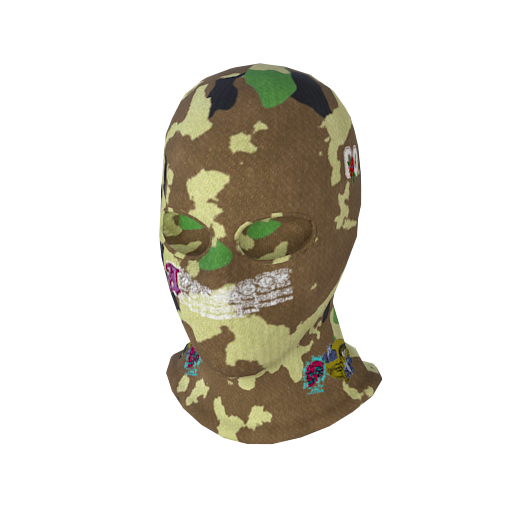 Design agad balaclava