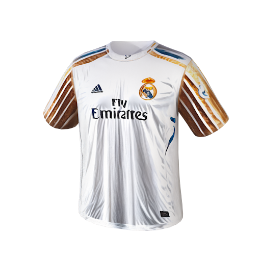 design - Real Madrid Jude Bel by YoGirlYorkabiel