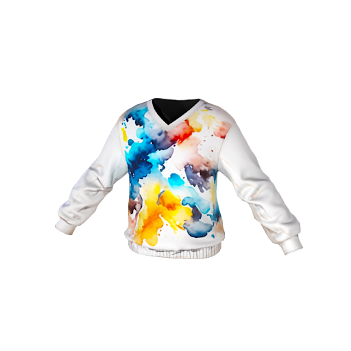 design - DIY shirt with and m by Genie