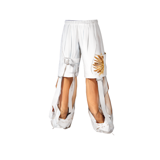 Design A glamorous style th