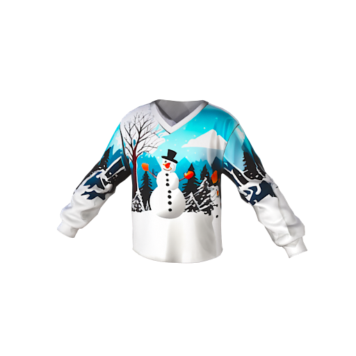 Design Create  holiday robl