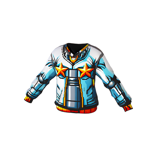 Design Star Platinum ZA WAR