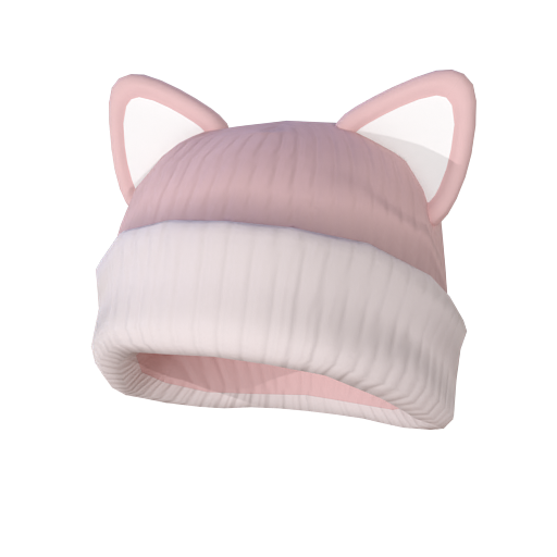 design - cute kitty hat by maemae641