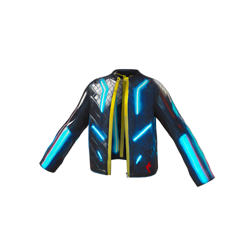 design - a dress with shiny n by HEXA