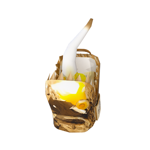 Design long egg