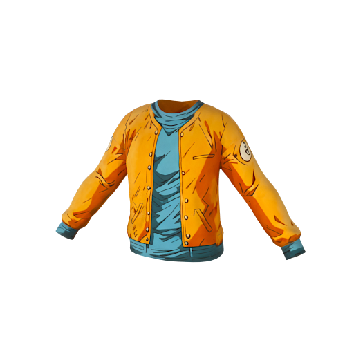 Design Goku