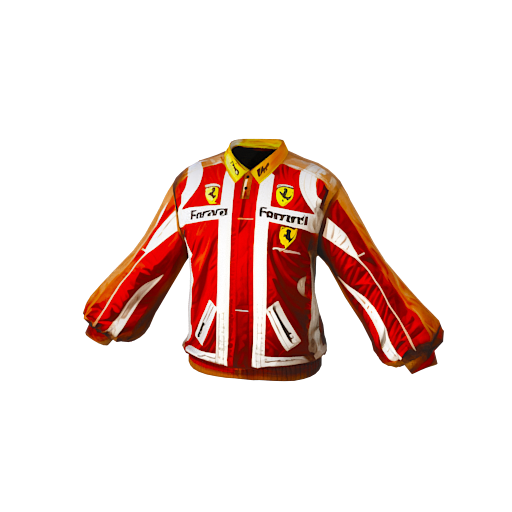 Design Scuderia Ferrari For