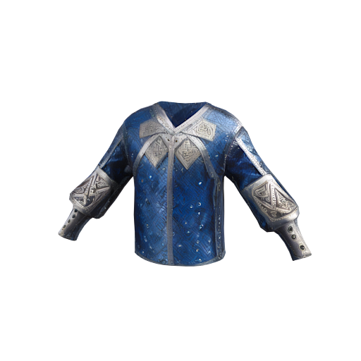 Design Frostweave Tunic