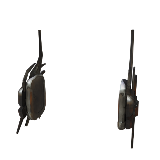 design - robot by ronaldo69