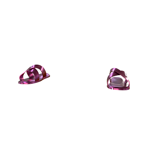 design - Metallic velvet  by Salsabeel