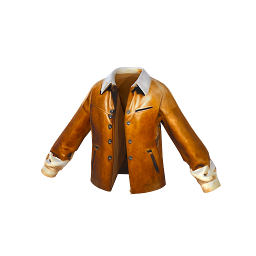 design-The coat has a tie a by Skynxiit