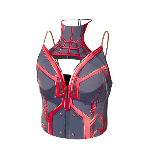 design - Hot looking spidey s by Muffin77