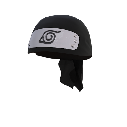 Design Naruto Set