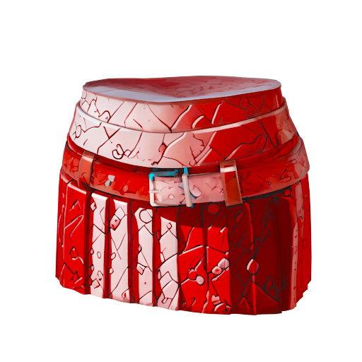 design - red and pink
 by hafosati