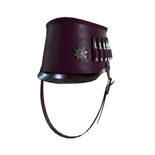 Design Cool Warrior Hat