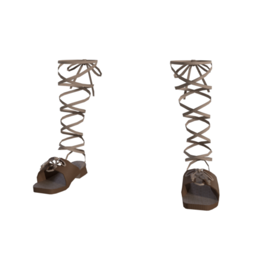 Design VintageSandals