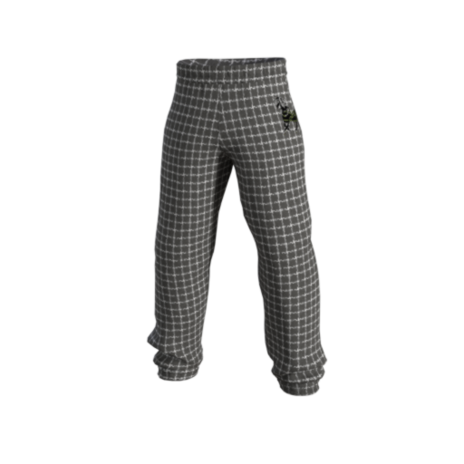 Design Semi suit pants