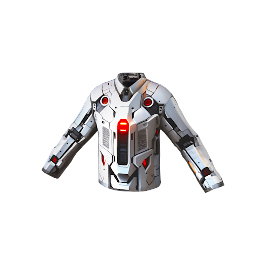 Design A powerfull machine 